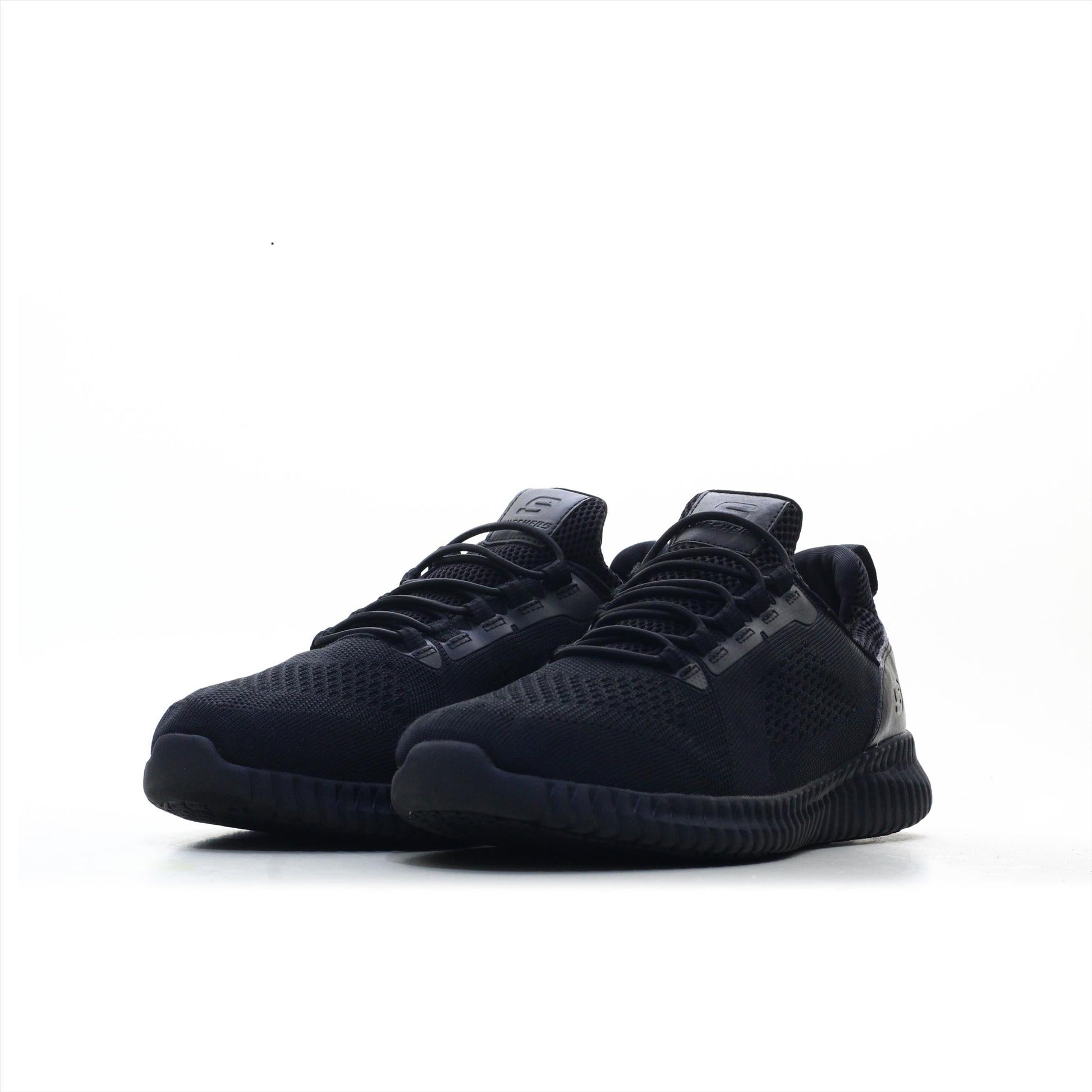SKECHERS RELAXED FIT AIR COOLED MEMORY FOAM (Original USA Imported)