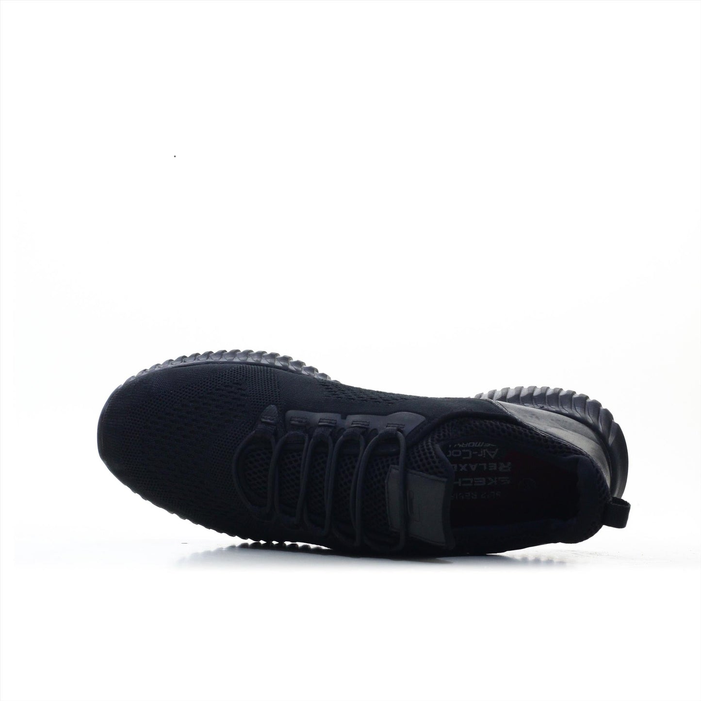 SKECHERS RELAXED FIT AIR COOLED MEMORY FOAM (Original USA Imported)