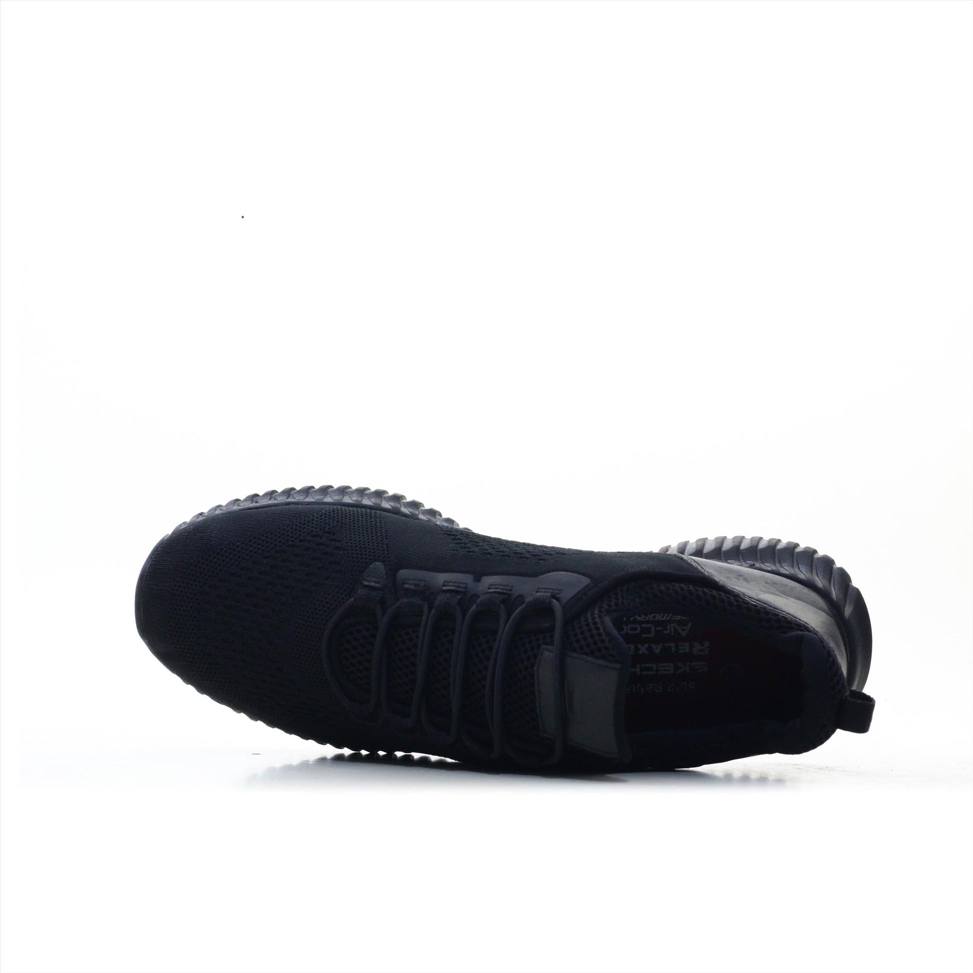 SKECHERS RELAXED FIT AIR COOLED MEMORY FOAM (Original USA Imported)