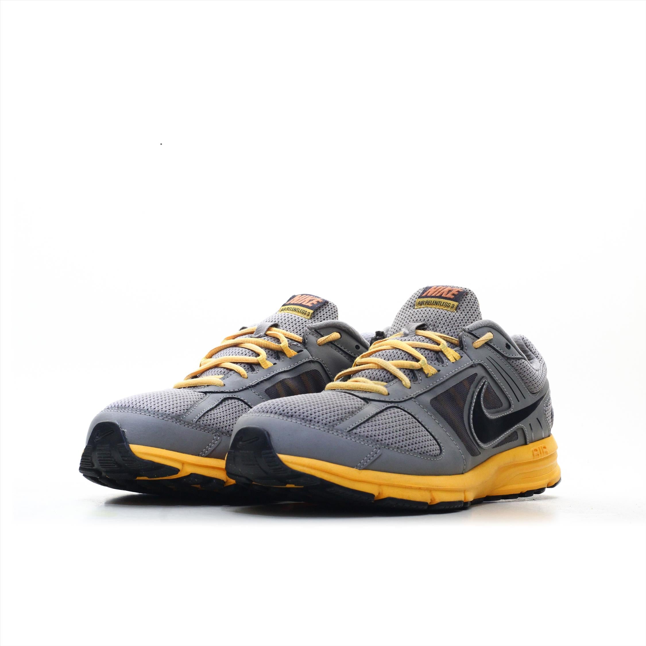 Reslon nike hot sale