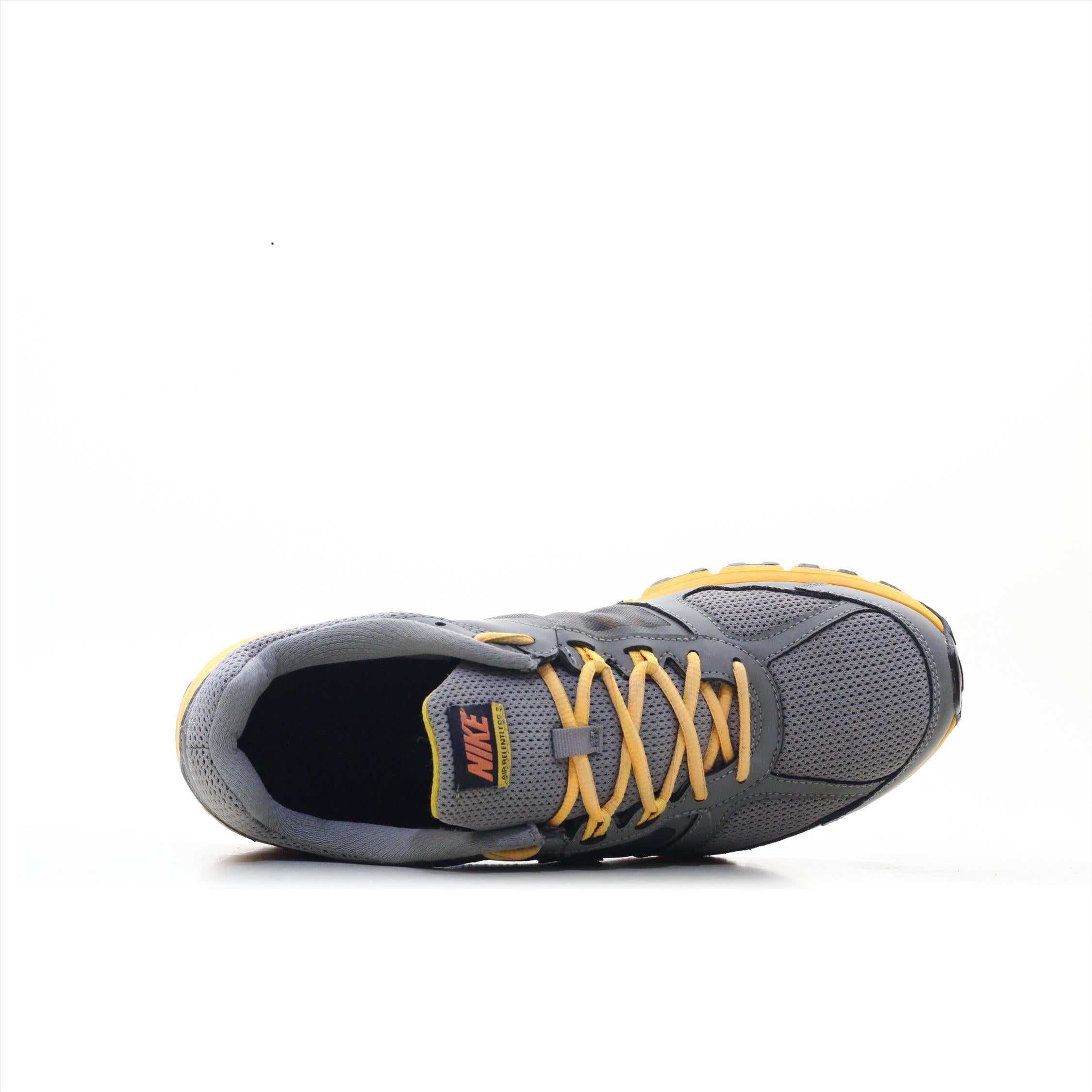 Nike sales air reslon