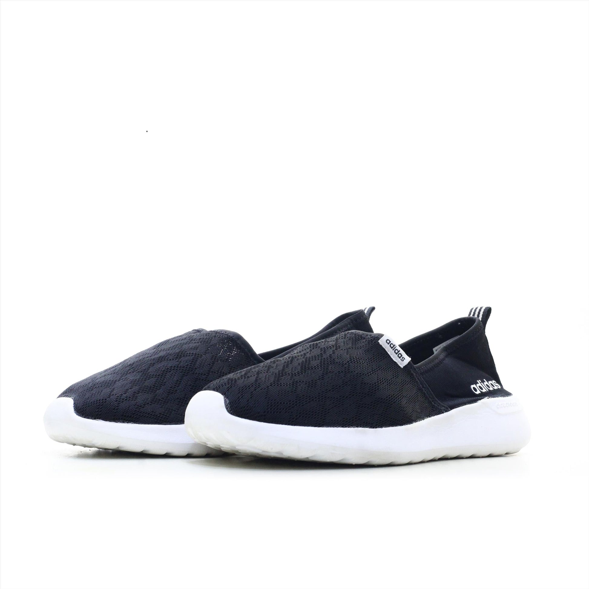 ADIDAS CLOUDFOAM MEMORY FOAM SLIP ON (Original USA Imported)