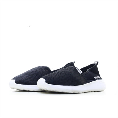 ADIDAS CLOUDFOAM MEMORY FOAM SLIP ON (Original USA Imported)