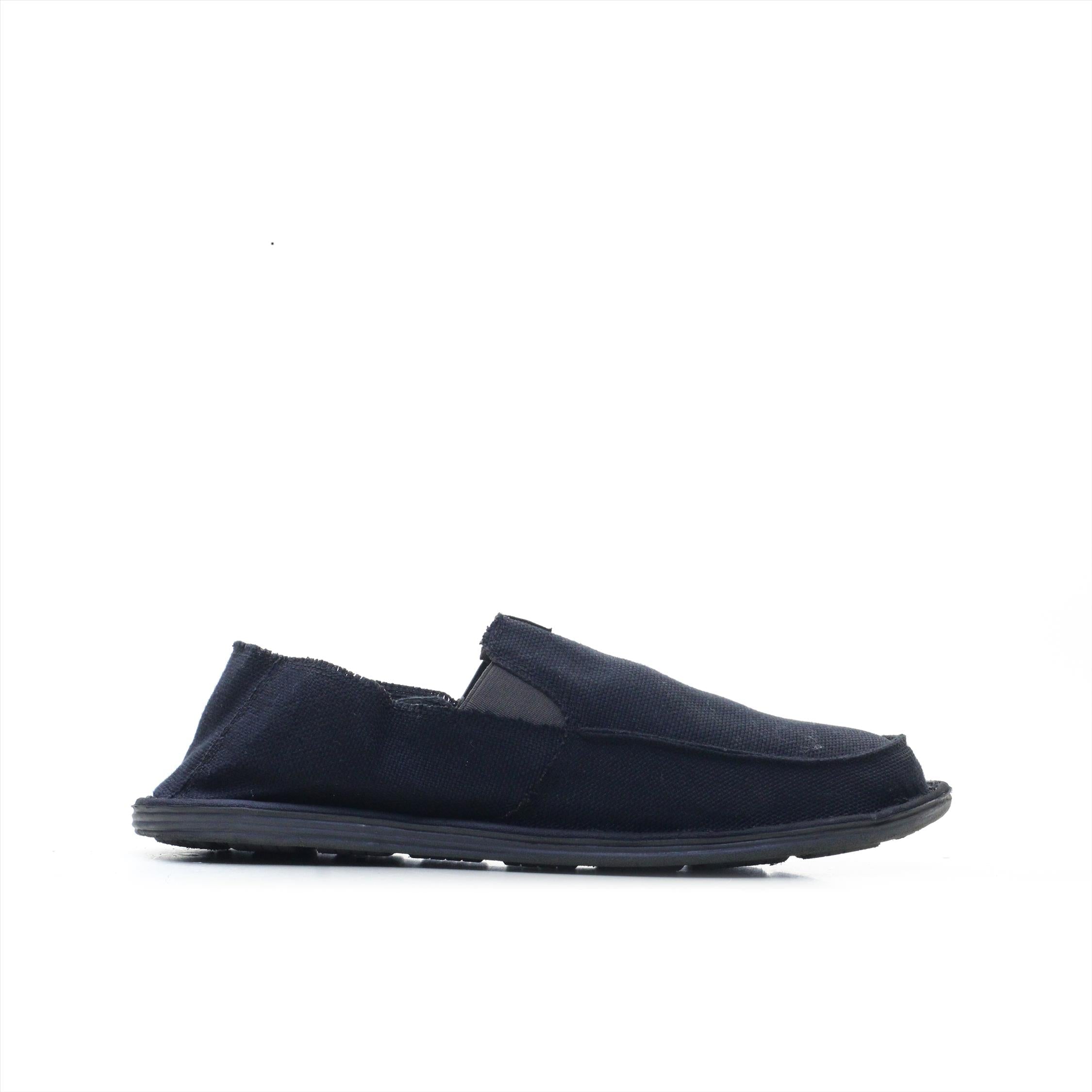 NIKE SOLARSOFT LAKESIDE SLIP ON Original USA Imported