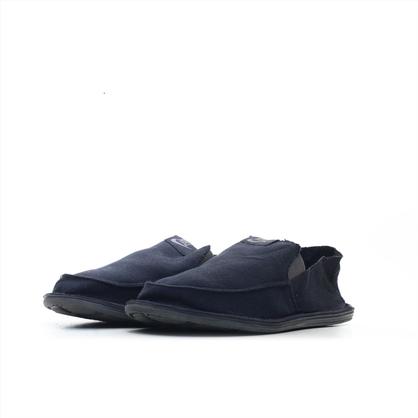 NIKE SOLARSOFT LAKESIDE SLIP ON (Original USA Imported)