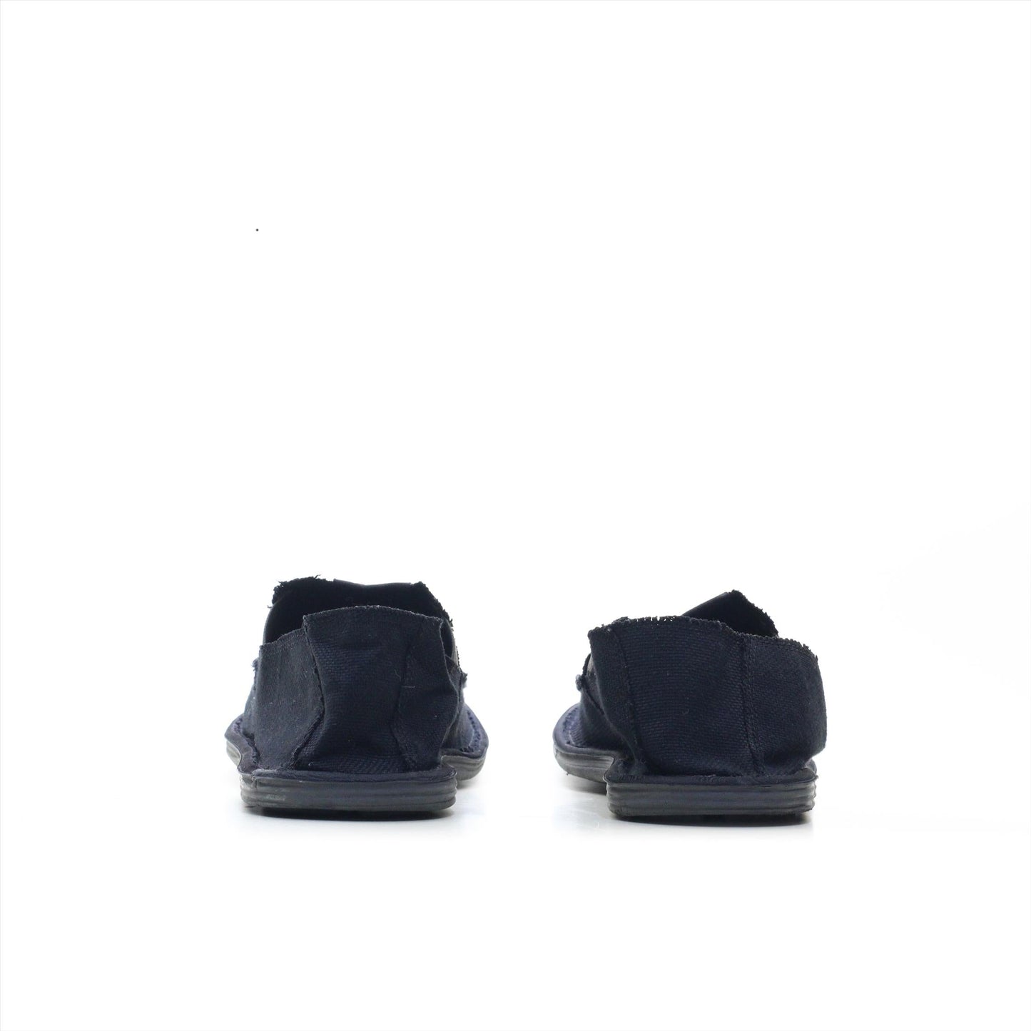 NIKE SOLARSOFT LAKESIDE SLIP ON (Original USA Imported)