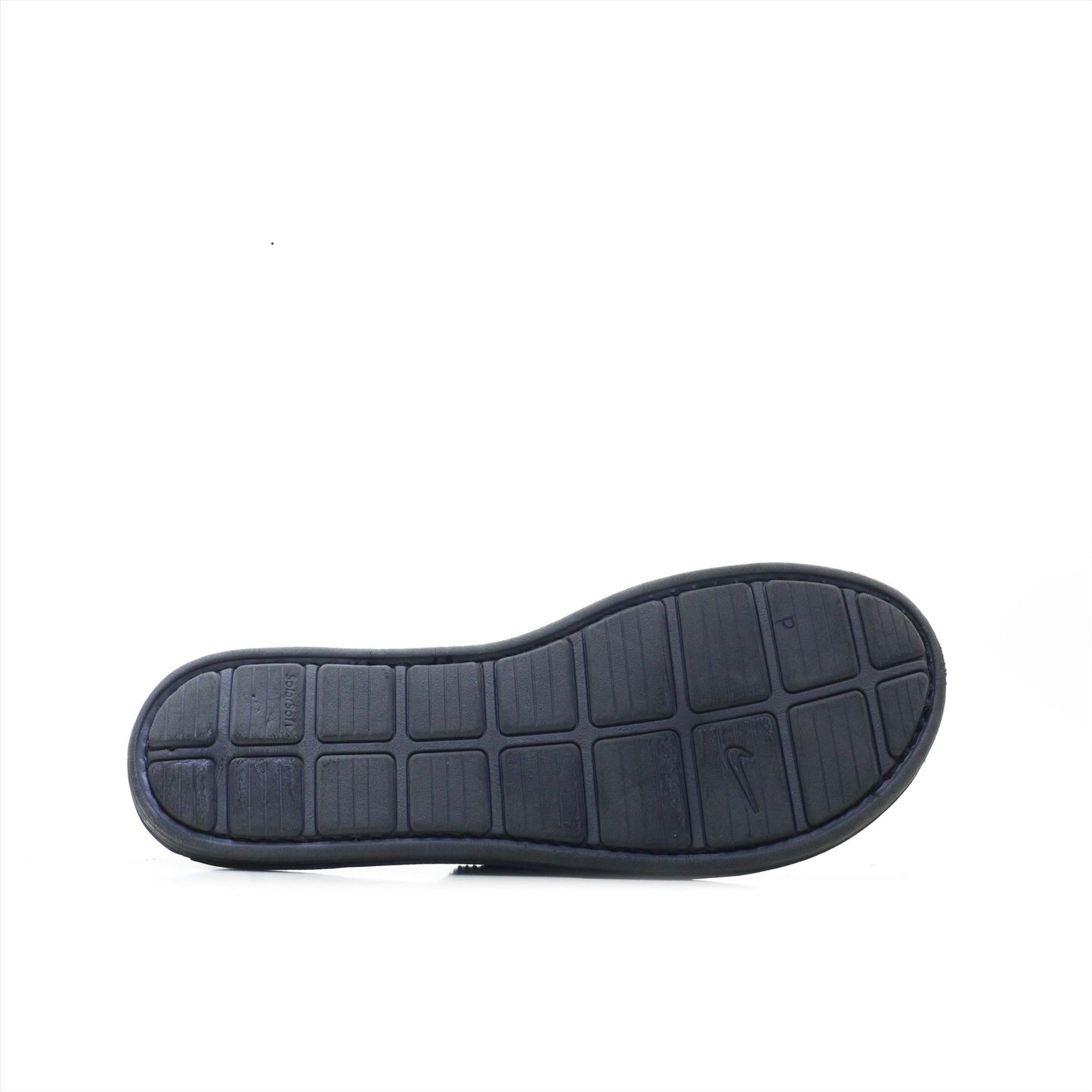 NIKE SOLARSOFT LAKESIDE SLIP ON (Original USA Imported)