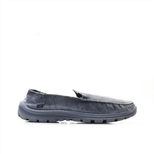 SKECHERS RELAXED FIT MEMORY FOAM (Original USA Imported)