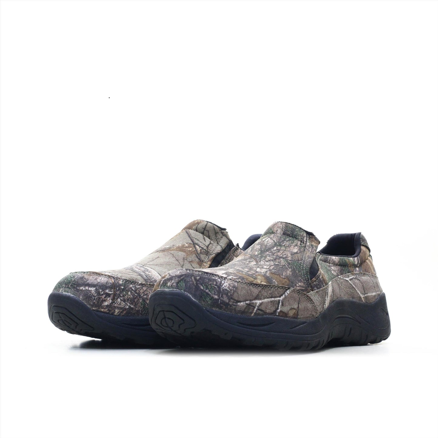 FADED GLORY HUNTING SLIP ON (Original USA Imported)