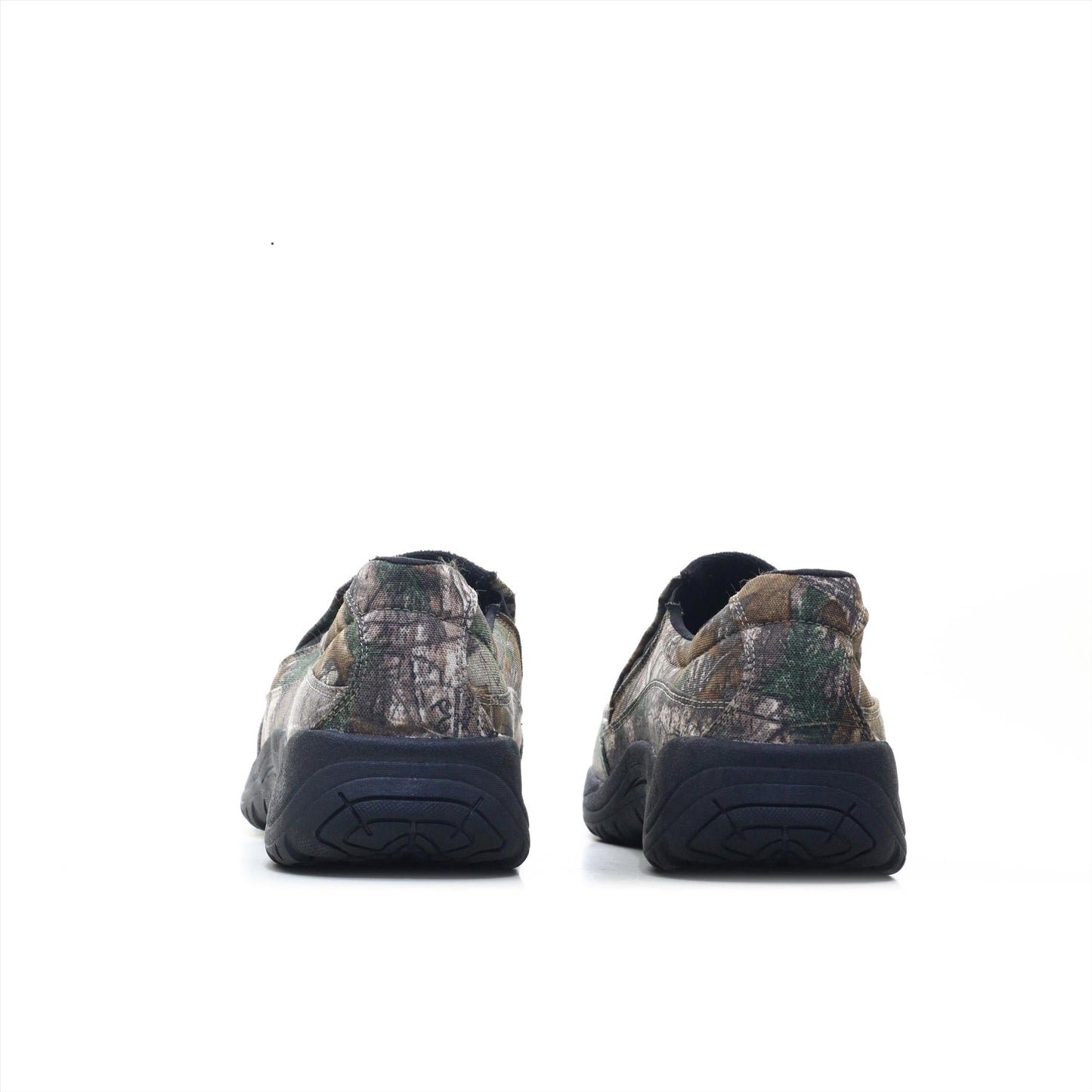 FADED GLORY HUNTING SLIP ON (Original USA Imported)