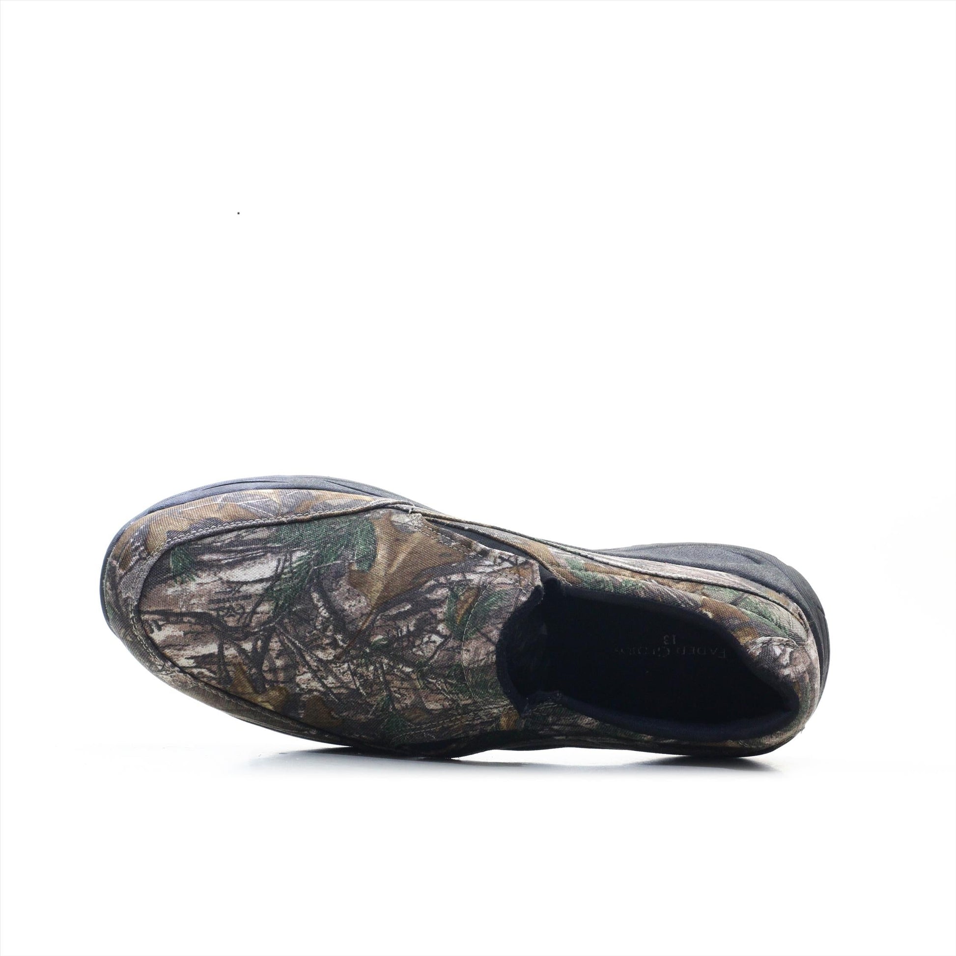 FADED GLORY HUNTING SLIP ON (Original USA Imported)