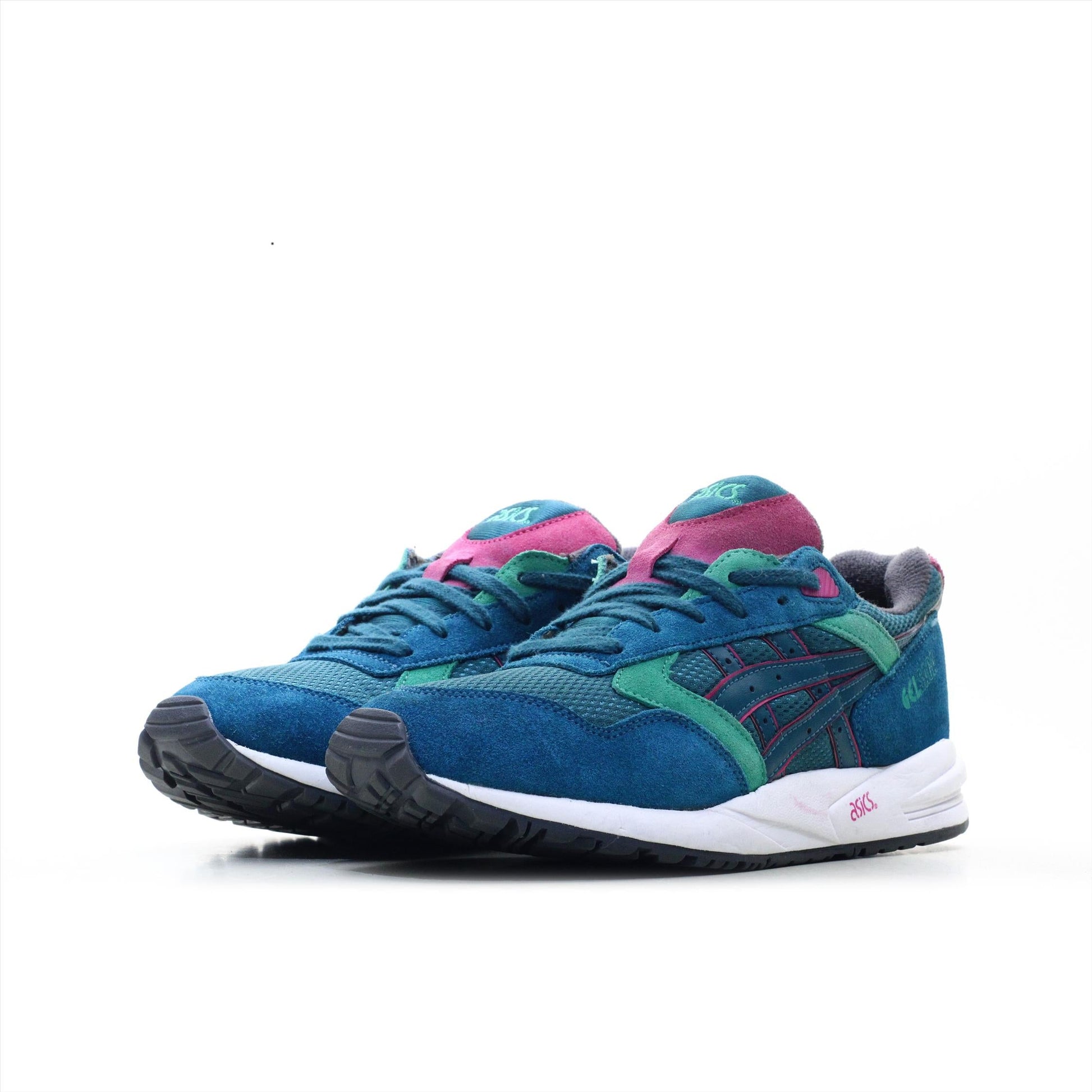 ASICS GEL SAGA SUEDE (Original USA Imported)