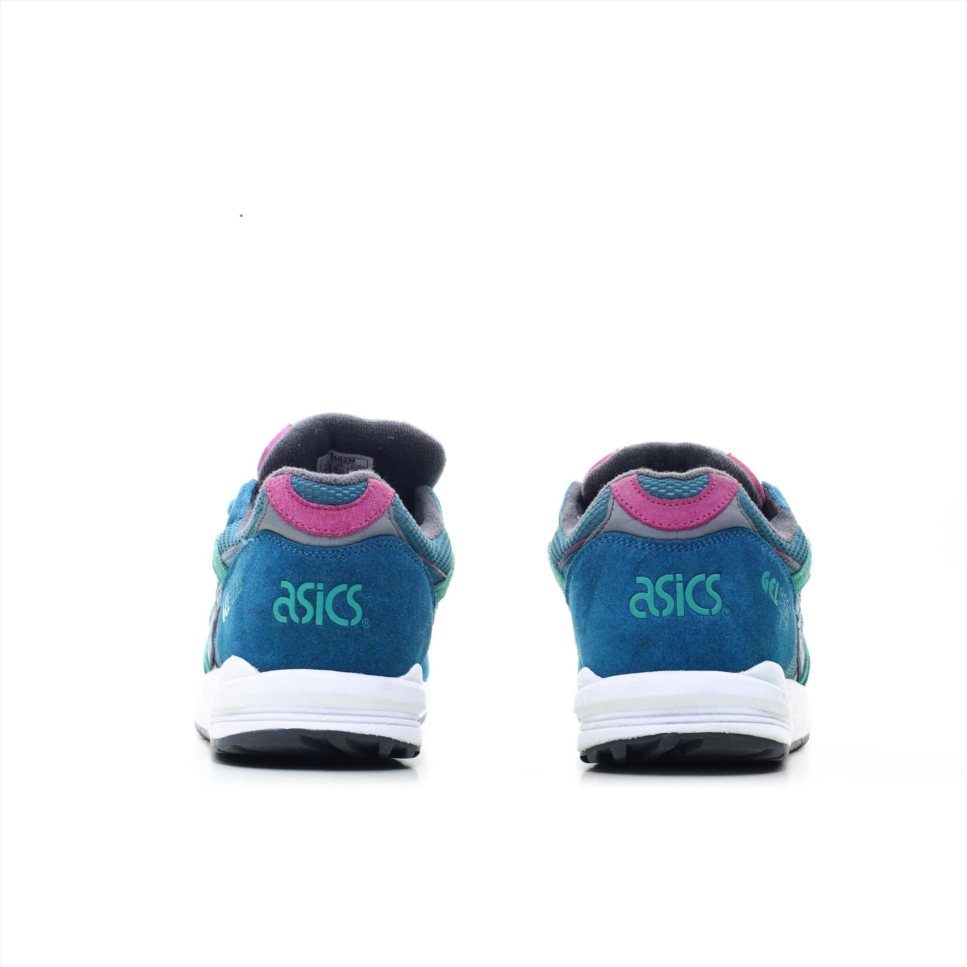 ASICS GEL SAGA SUEDE (Original USA Imported)