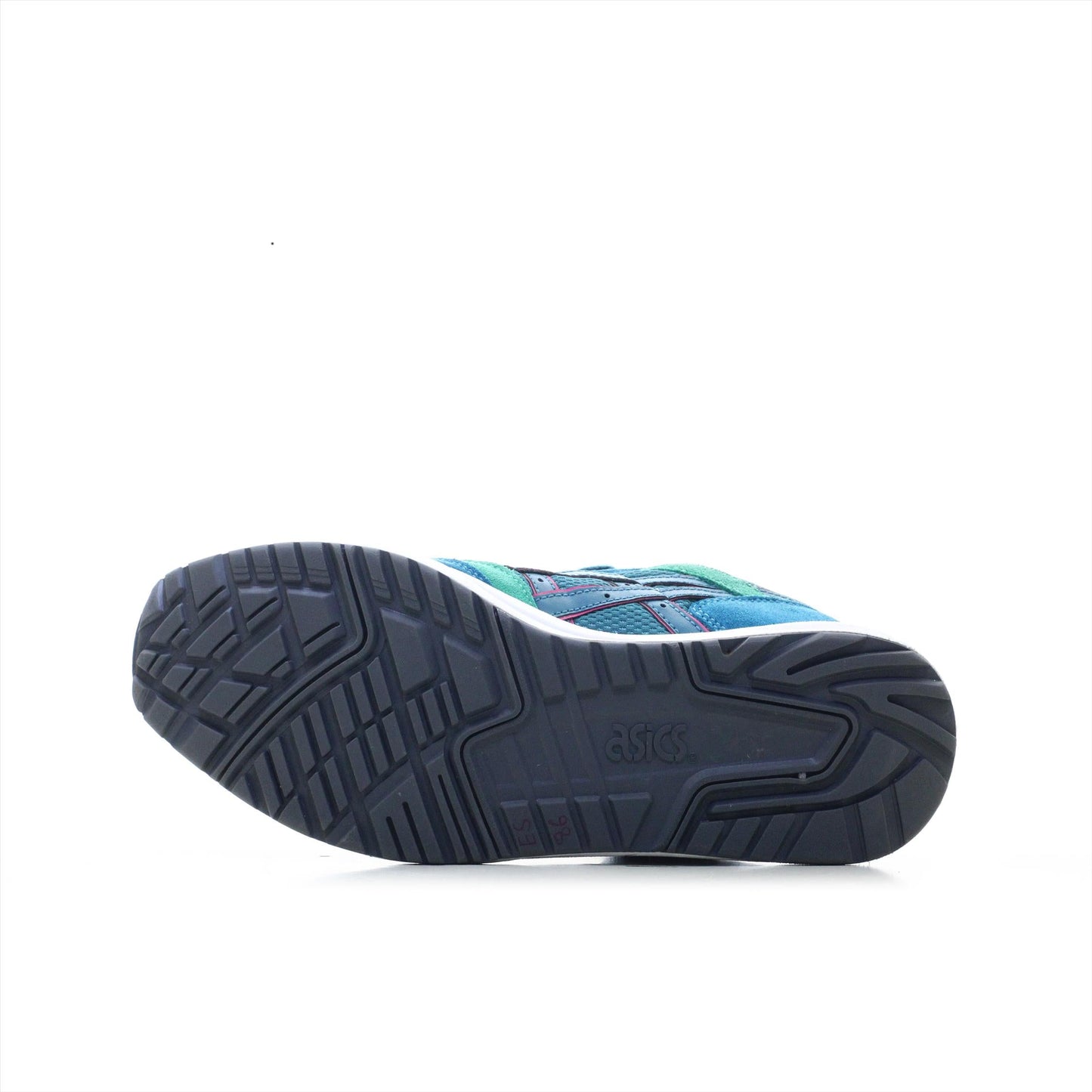 ASICS GEL SAGA SUEDE (Original USA Imported)