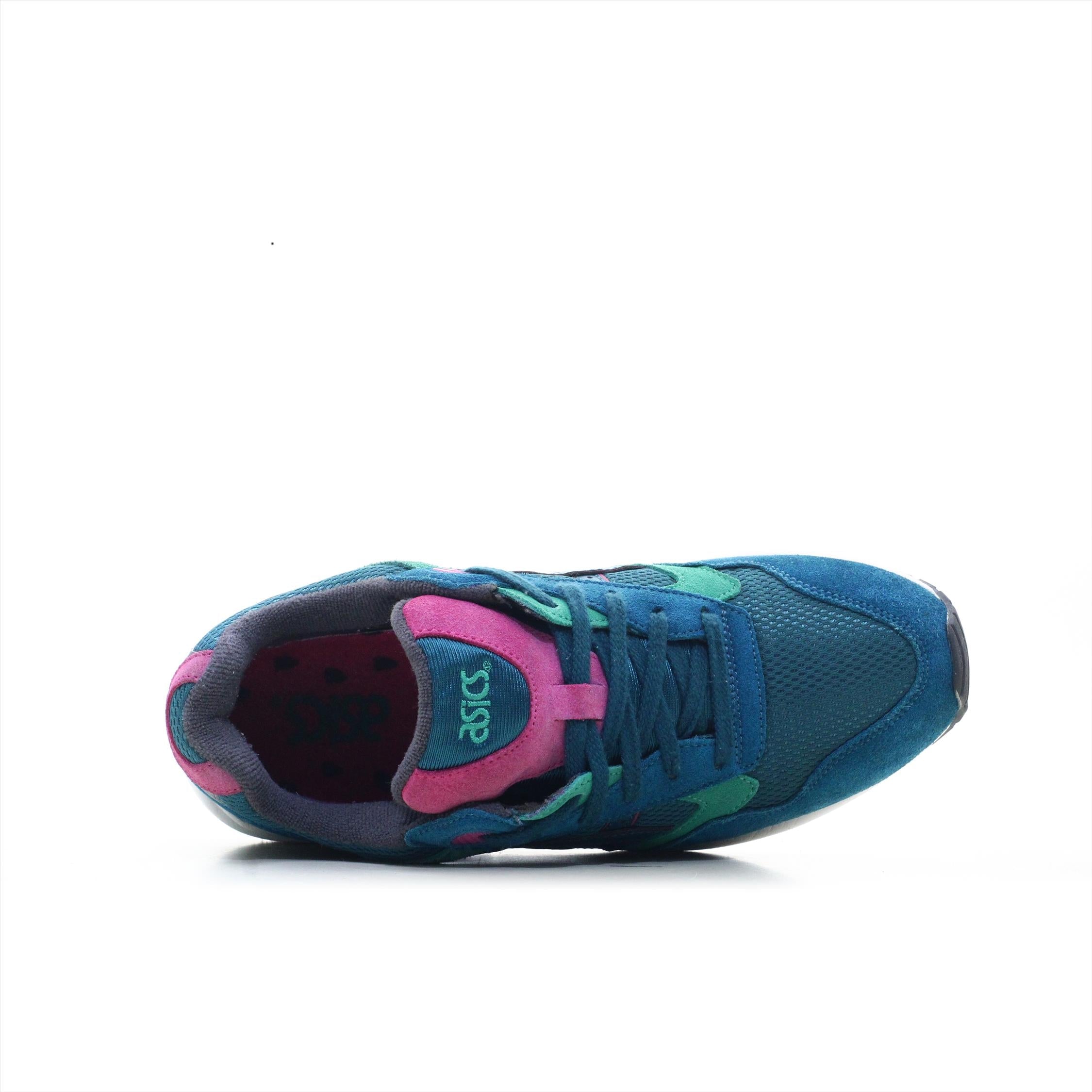 ASICS GEL SAGA SUEDE Original USA Imported Lunda Bazar Online
