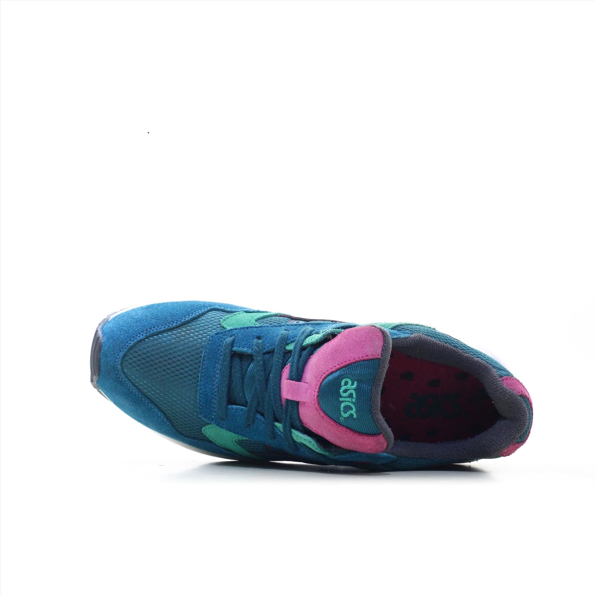 ASICS GEL SAGA SUEDE (Original USA Imported)