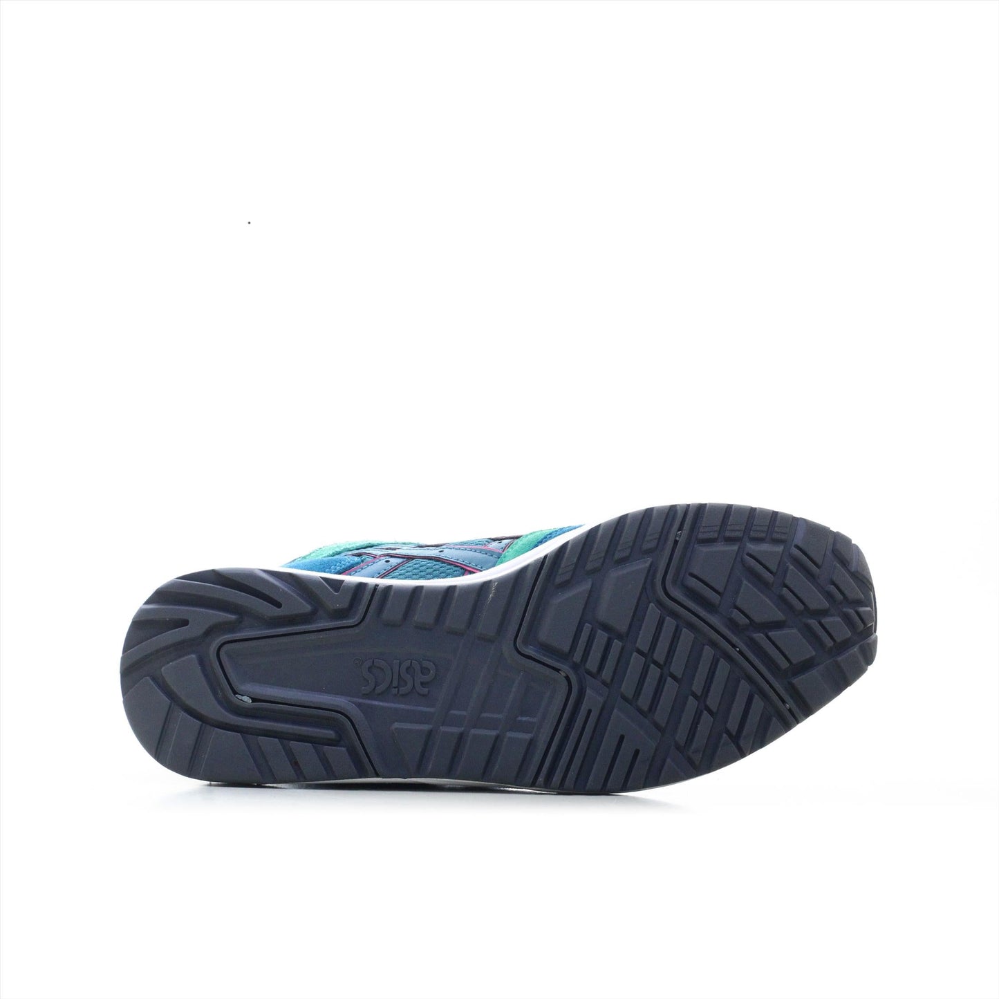 ASICS GEL SAGA SUEDE (Original USA Imported)