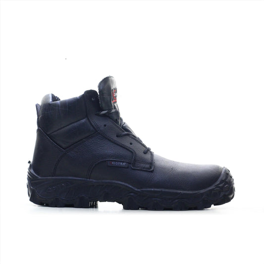COFRA STEEL TOE SAFETY BOOTS (Original USA Imported)