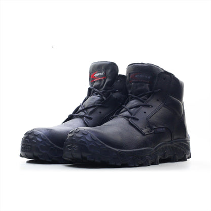 COFRA STEEL TOE SAFETY BOOTS (Original USA Imported)