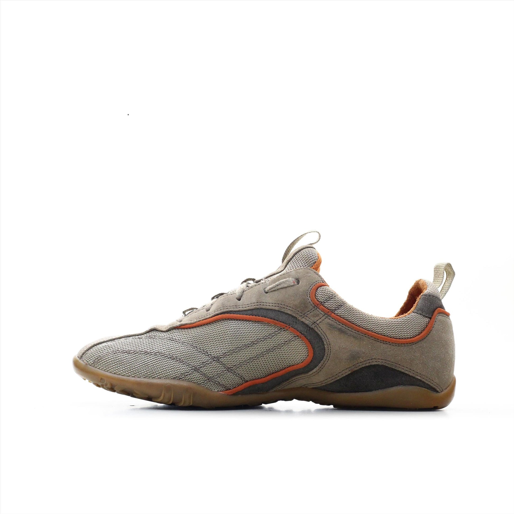 GEOX RESPIRA SUEDE (Original USA Imported)