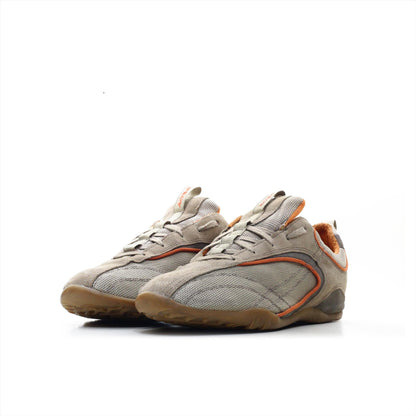GEOX RESPIRA SUEDE (Original USA Imported)