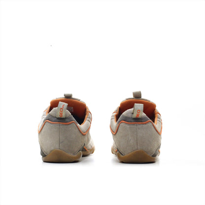 GEOX RESPIRA SUEDE (Original USA Imported)