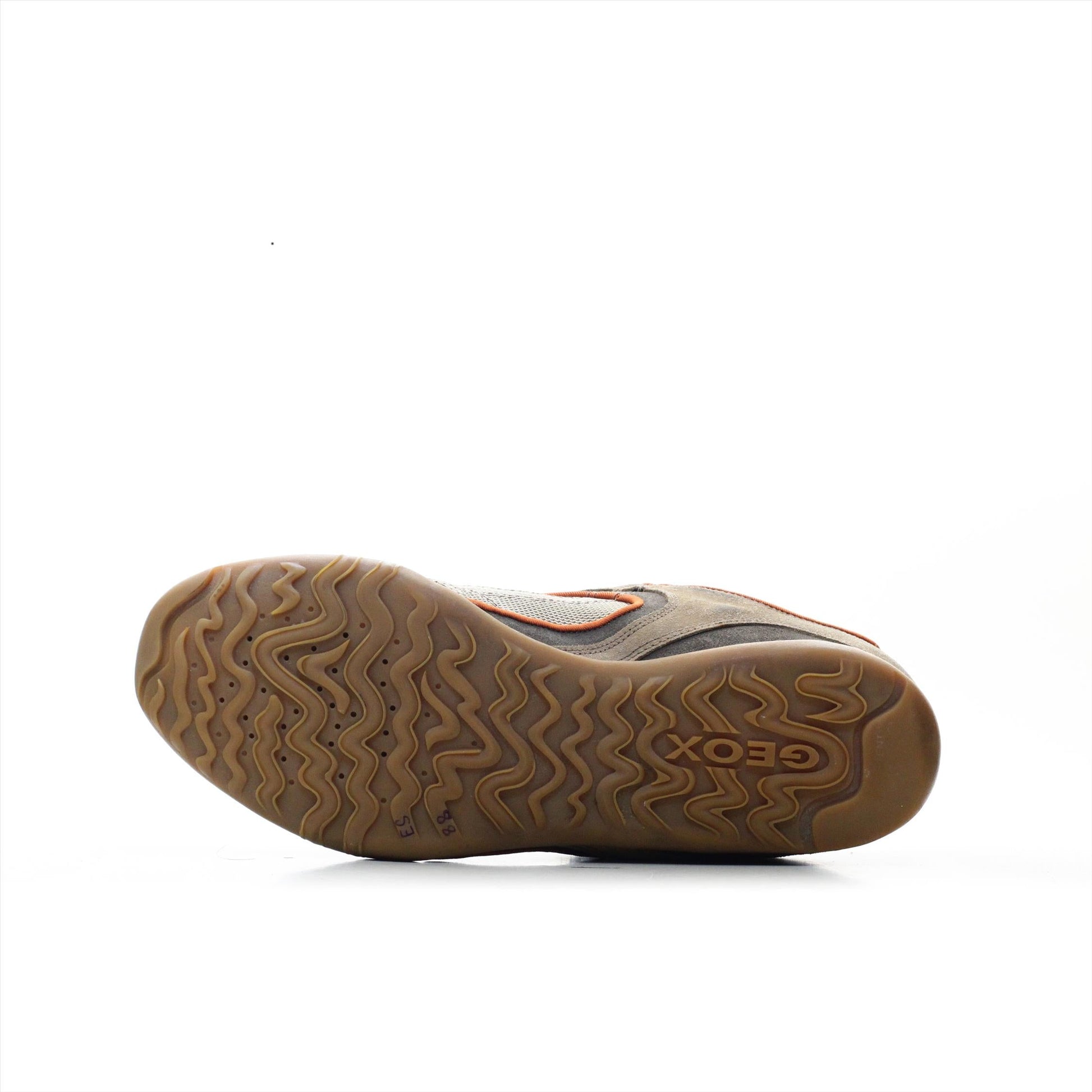 GEOX RESPIRA SUEDE (Original USA Imported)