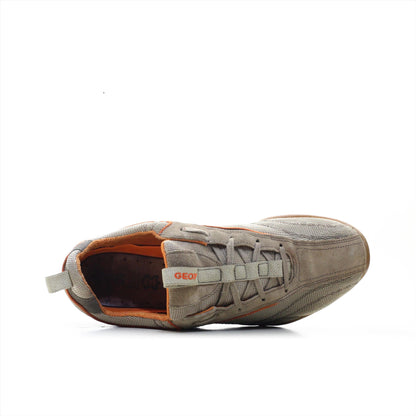 GEOX RESPIRA SUEDE (Original USA Imported)