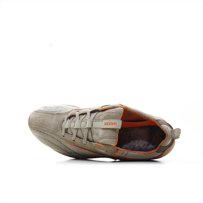 GEOX RESPIRA SUEDE (Original USA Imported)