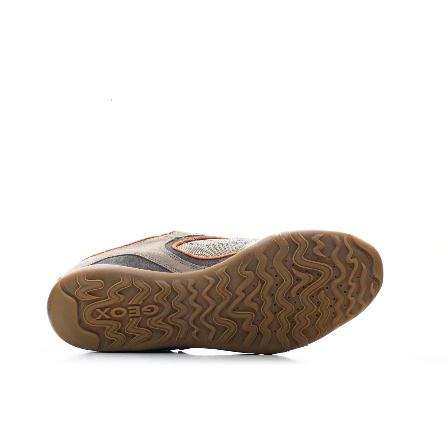 GEOX RESPIRA SUEDE (Original USA Imported)