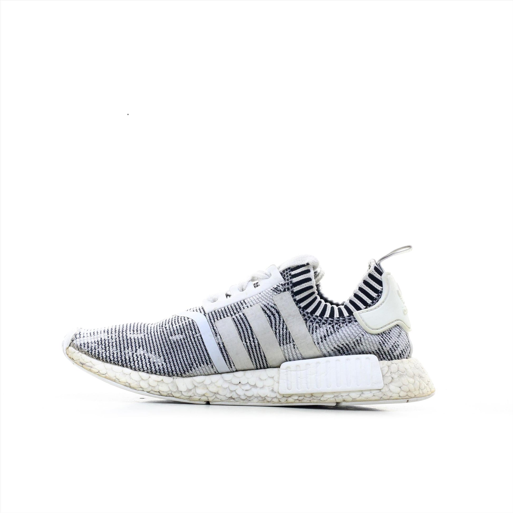 ADIDAS BOOST NMD R1 (Original USA Imported)
