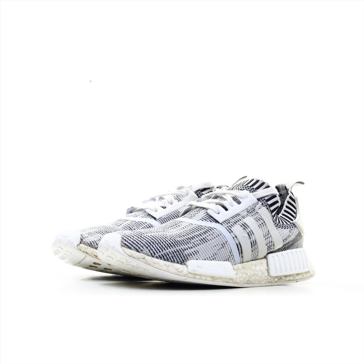 ADIDAS BOOST NMD R1 (Original USA Imported)