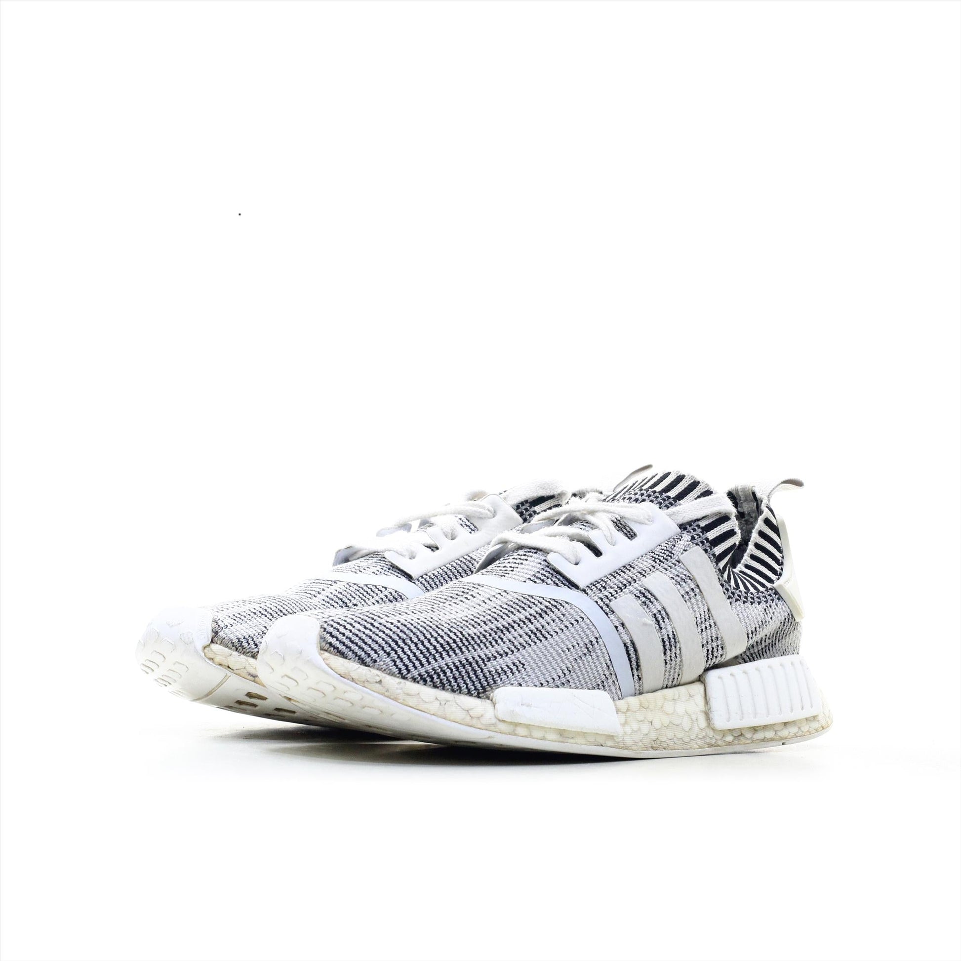 ADIDAS BOOST NMD R1 (Original USA Imported)