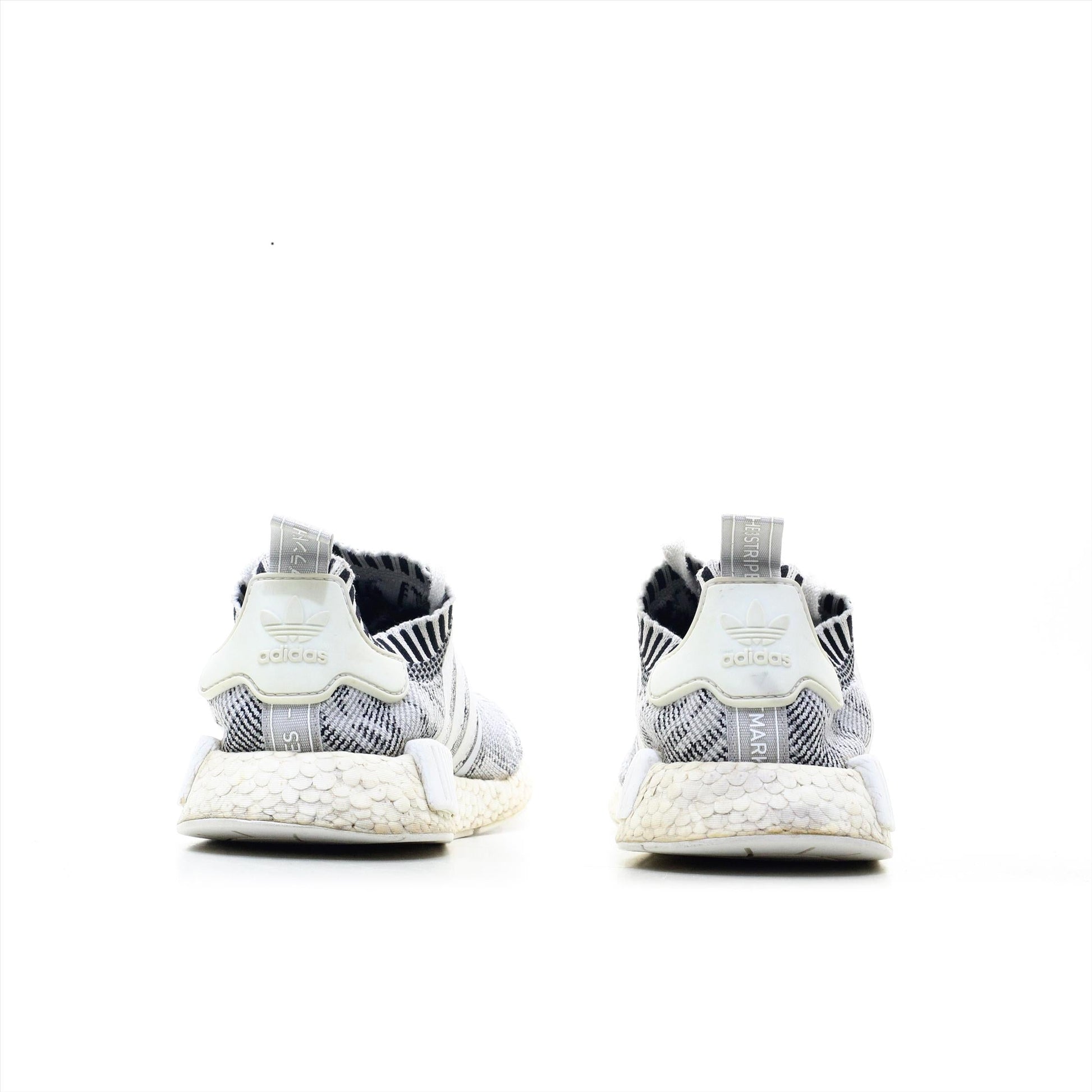ADIDAS BOOST NMD R1 (Original USA Imported)