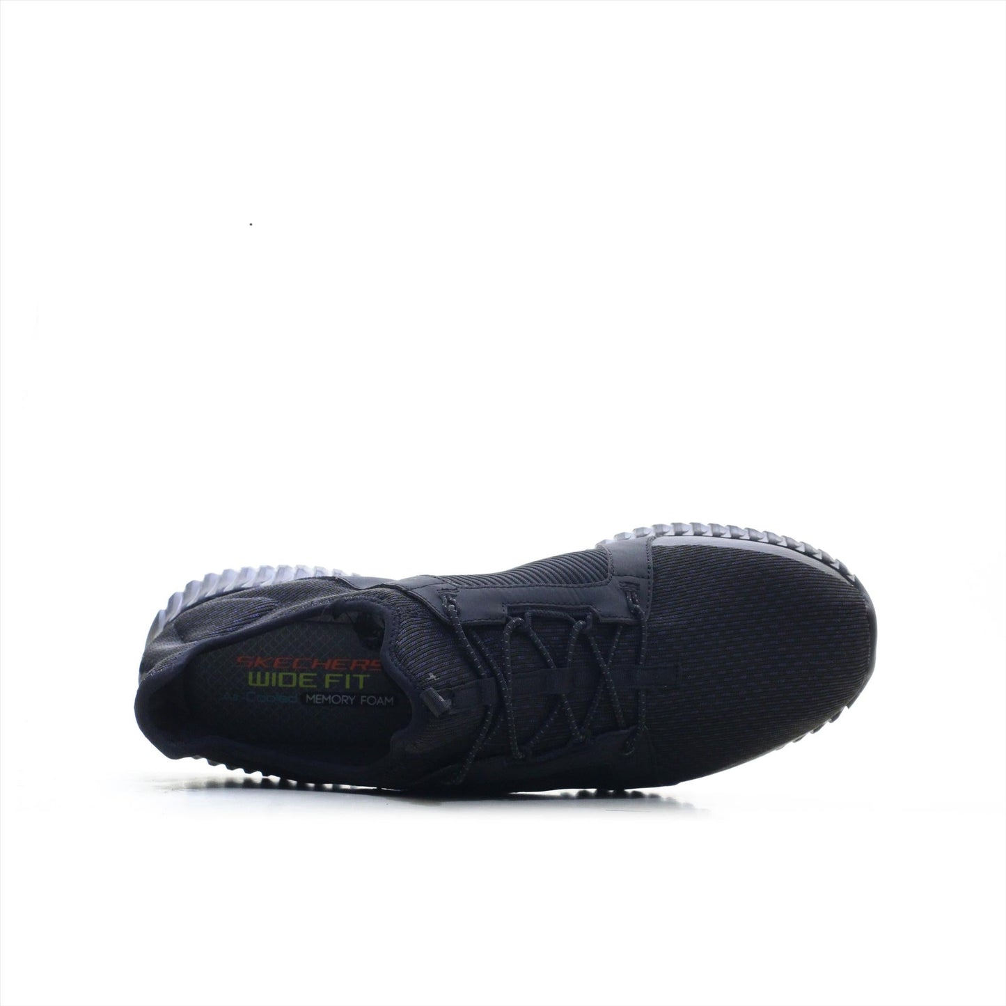 SKECHERS WIDE FIT AIR COOLED MEMORY FOAM (Original USA Imported)