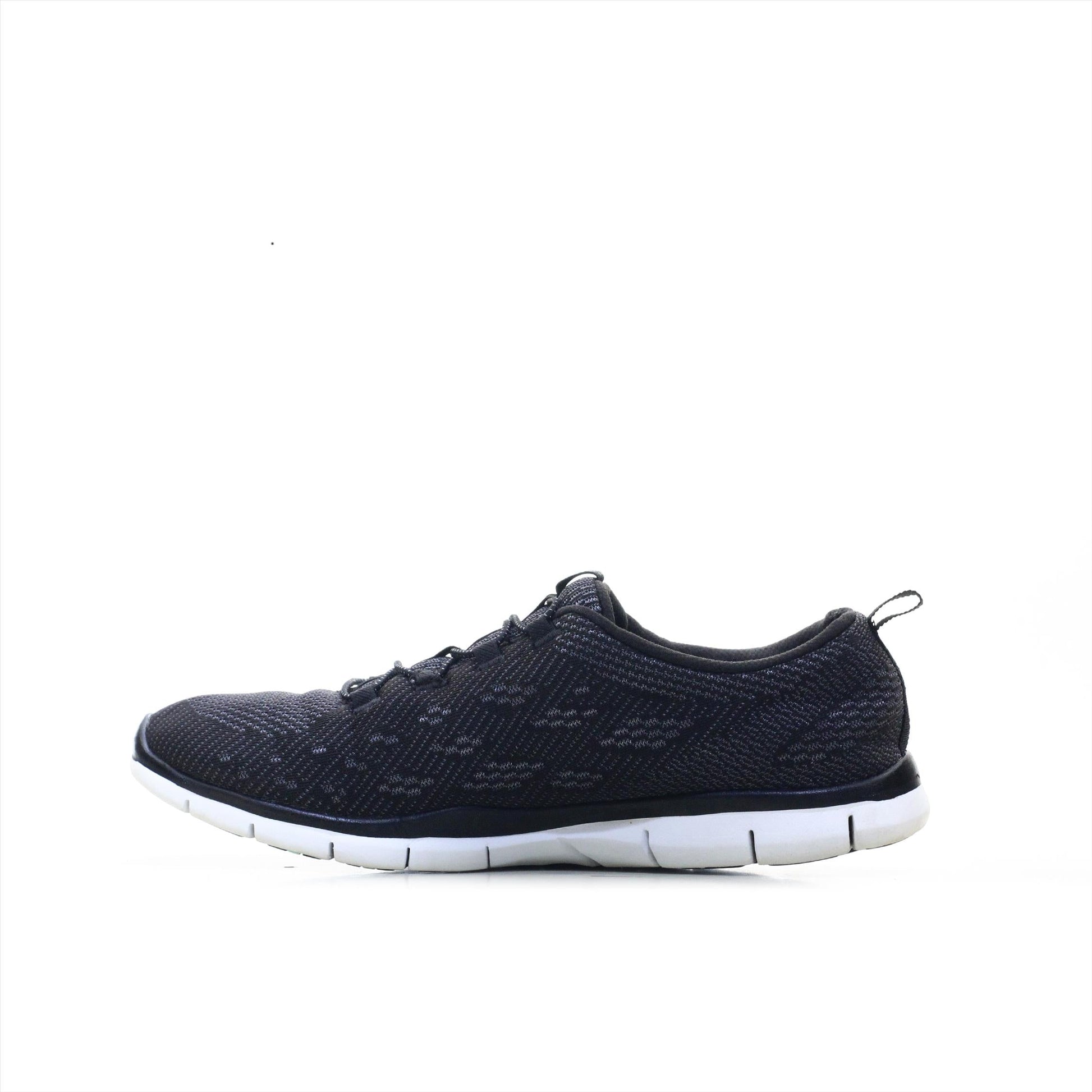 SKECHERS AIR COOLED MEMORY FOAM STRETCH LACE (Original USA Imported)