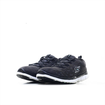 SKECHERS AIR COOLED MEMORY FOAM STRETCH LACE (Original USA Imported)