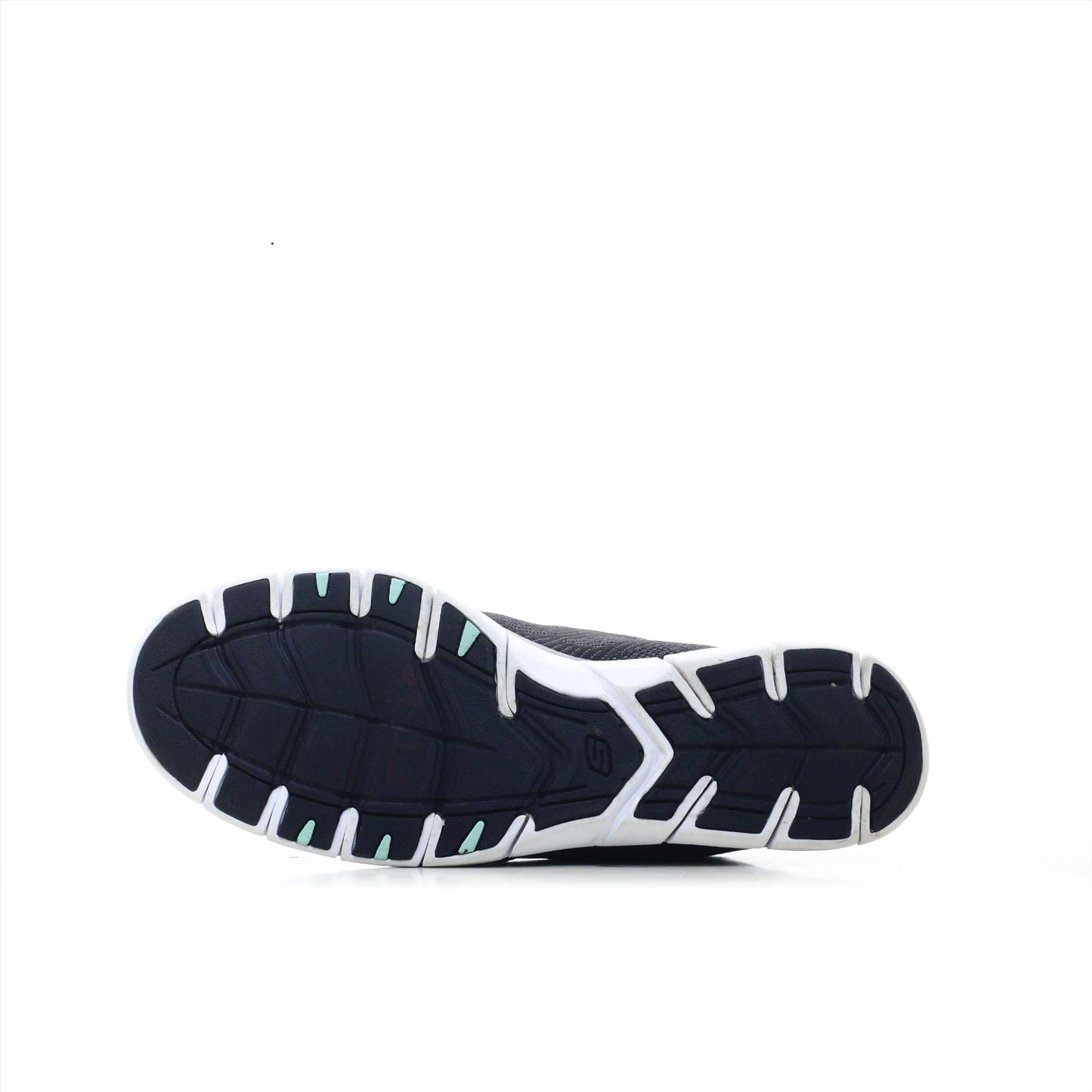 SKECHERS AIR COOLED MEMORY FOAM STRETCH LACE (Original USA Imported)