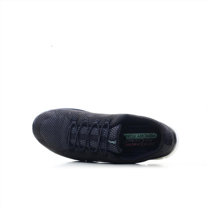 SKECHERS AIR COOLED MEMORY FOAM STRETCH LACE (Original USA Imported)