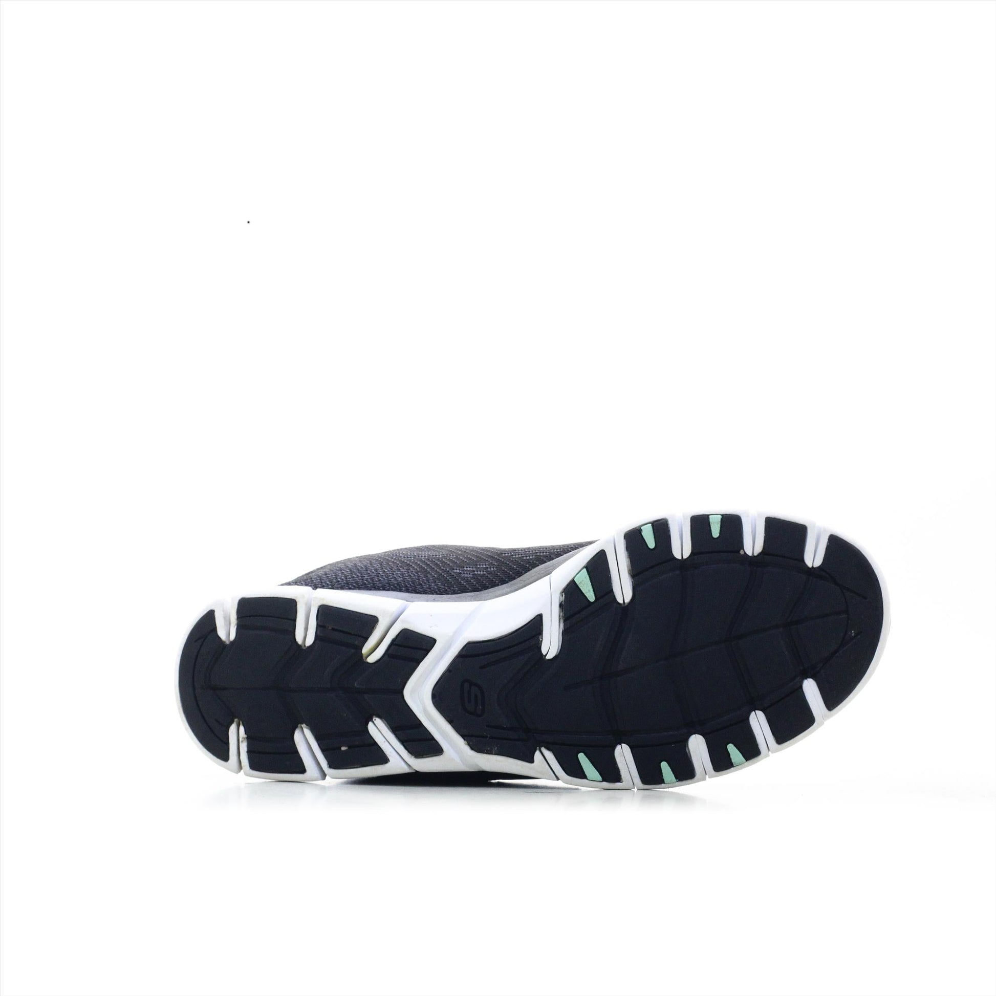 SKECHERS AIR COOLED MEMORY FOAM STRETCH LACE (Original USA Imported)