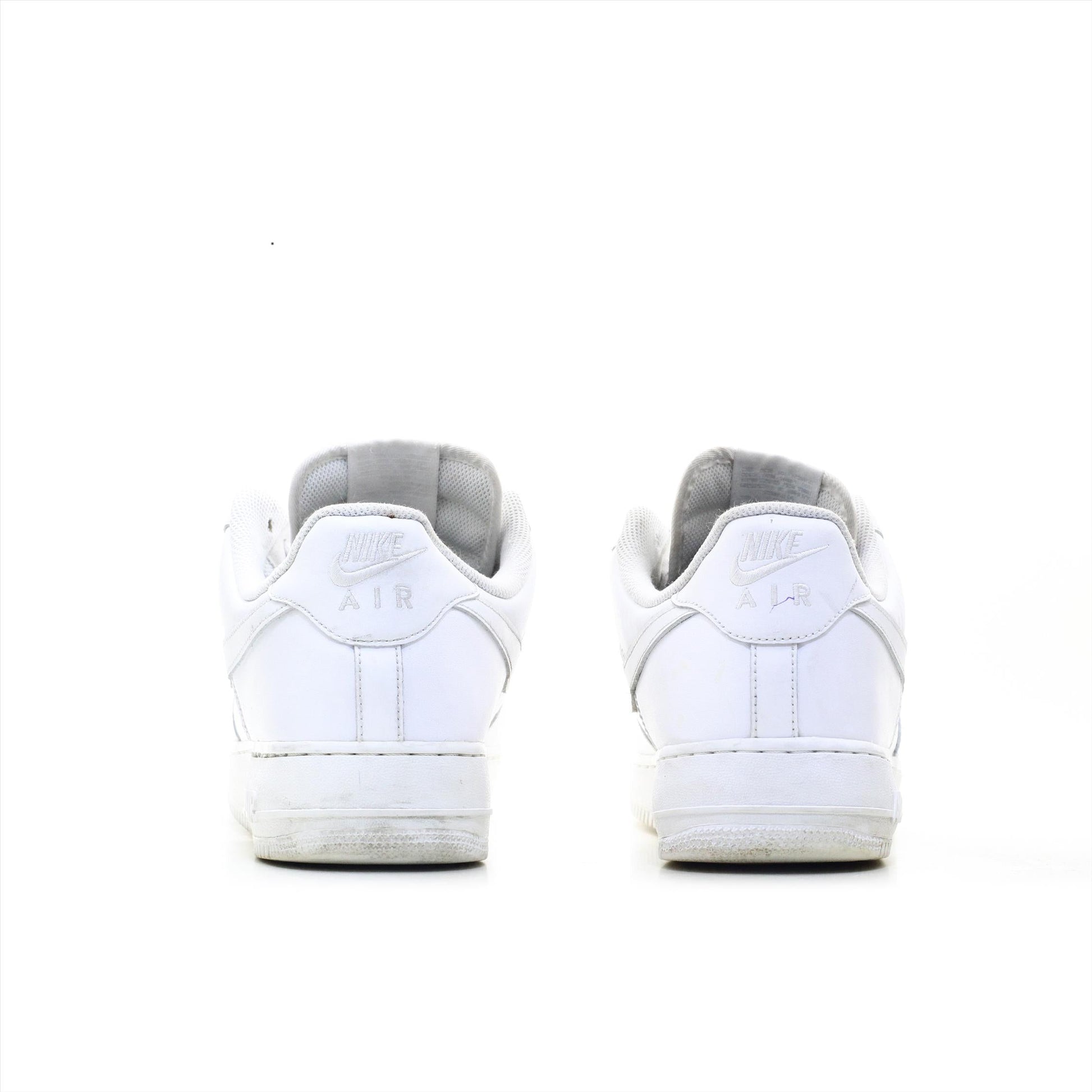 NIKE AIR FORCE 1 (Original USA Imported)