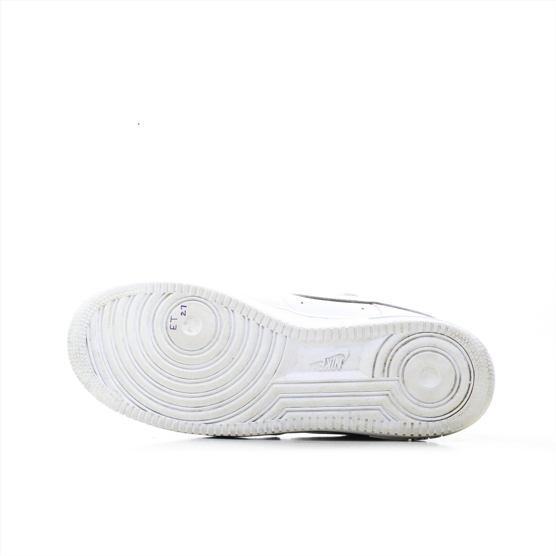 NIKE AIR FORCE 1 (Original USA Imported)