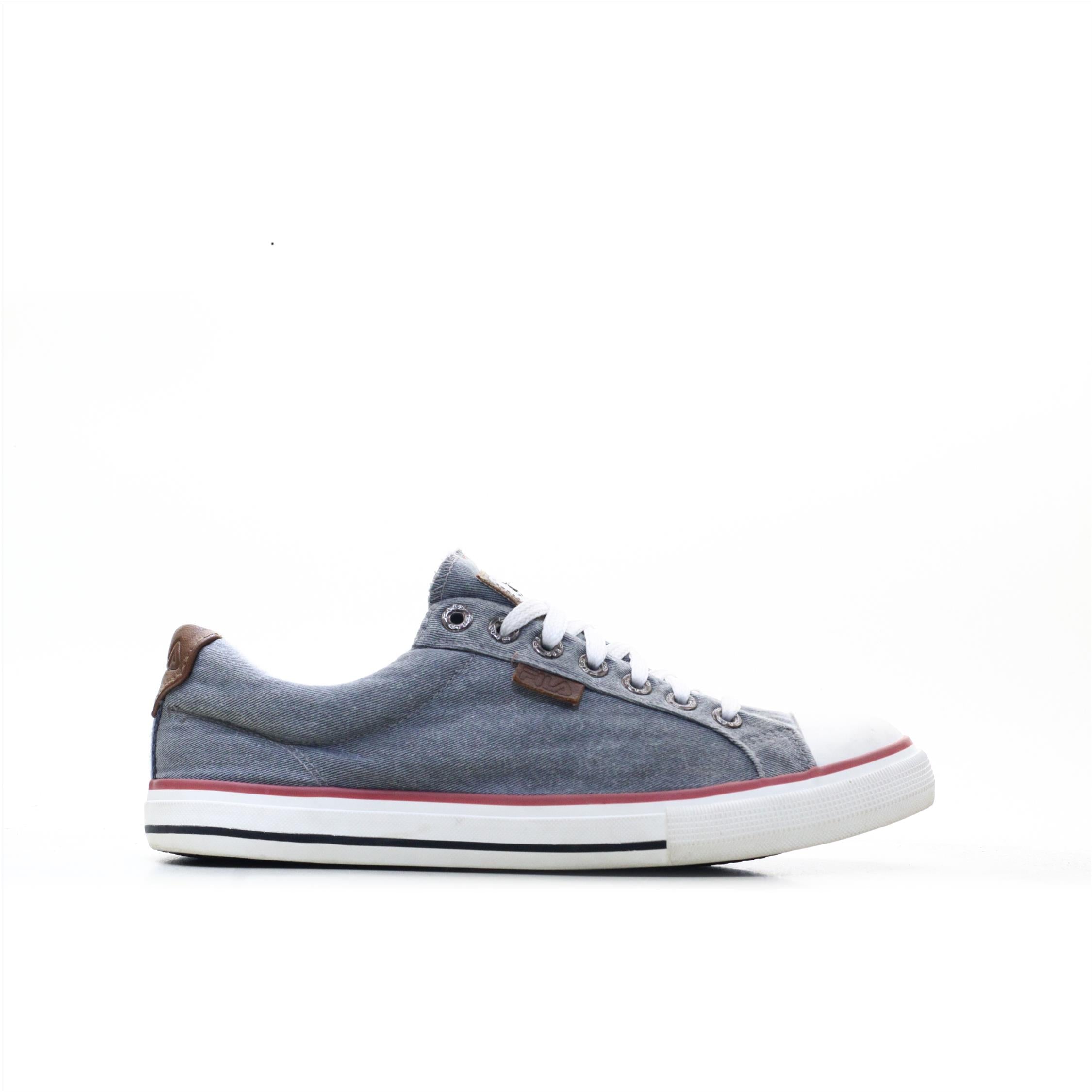 FILA DENIM CANVAS Original USA Imported Lunda Bazar Online