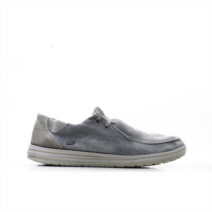 SKECHERS CLASSIC FIT AIR COOLED MEMORY FOAM (Original USA Imported)