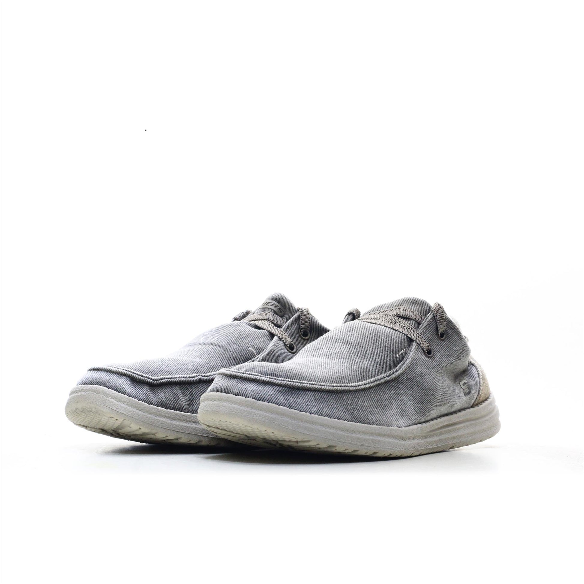SKECHERS CLASSIC FIT AIR COOLED MEMORY FOAM (Original USA Imported)