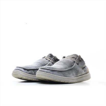 SKECHERS CLASSIC FIT AIR COOLED MEMORY FOAM (Original USA Imported)