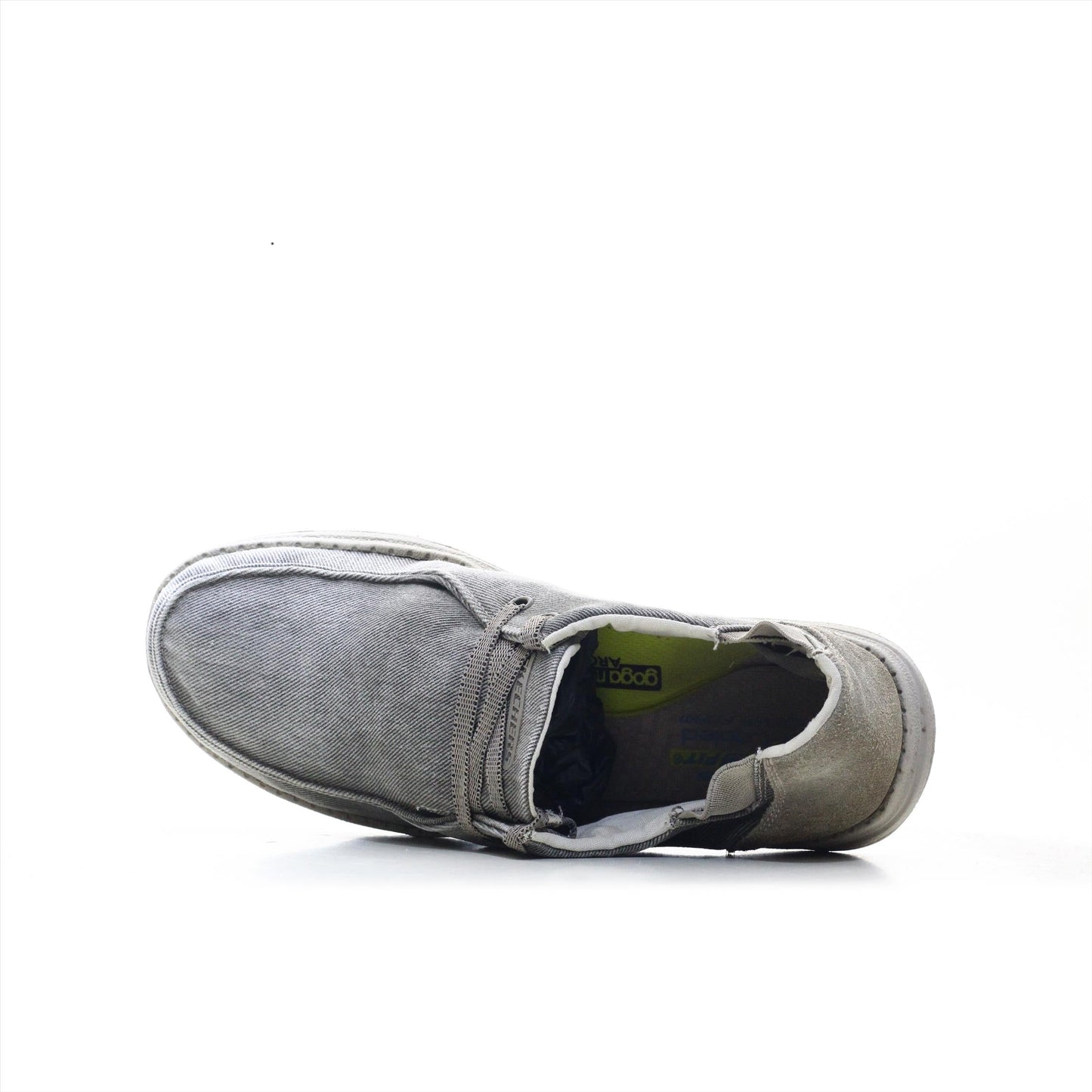 SKECHERS CLASSIC FIT AIR COOLED MEMORY FOAM (Original USA Imported)