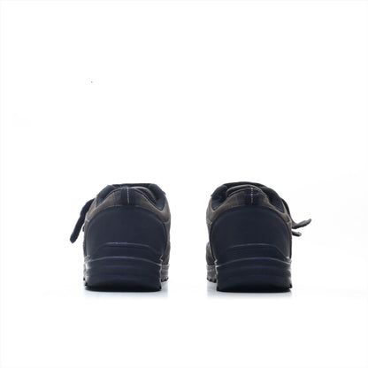 ATLAS SUEDE LEATHER GRIPPER BOOTS (Original USA Imported)