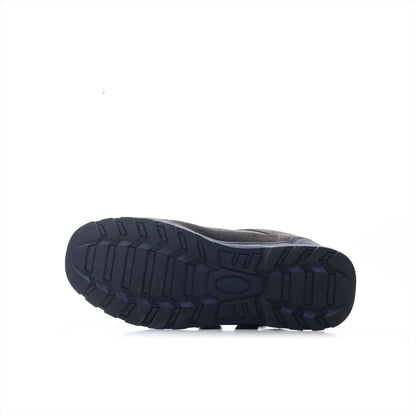 ATLAS SUEDE LEATHER GRIPPER BOOTS (Original USA Imported)
