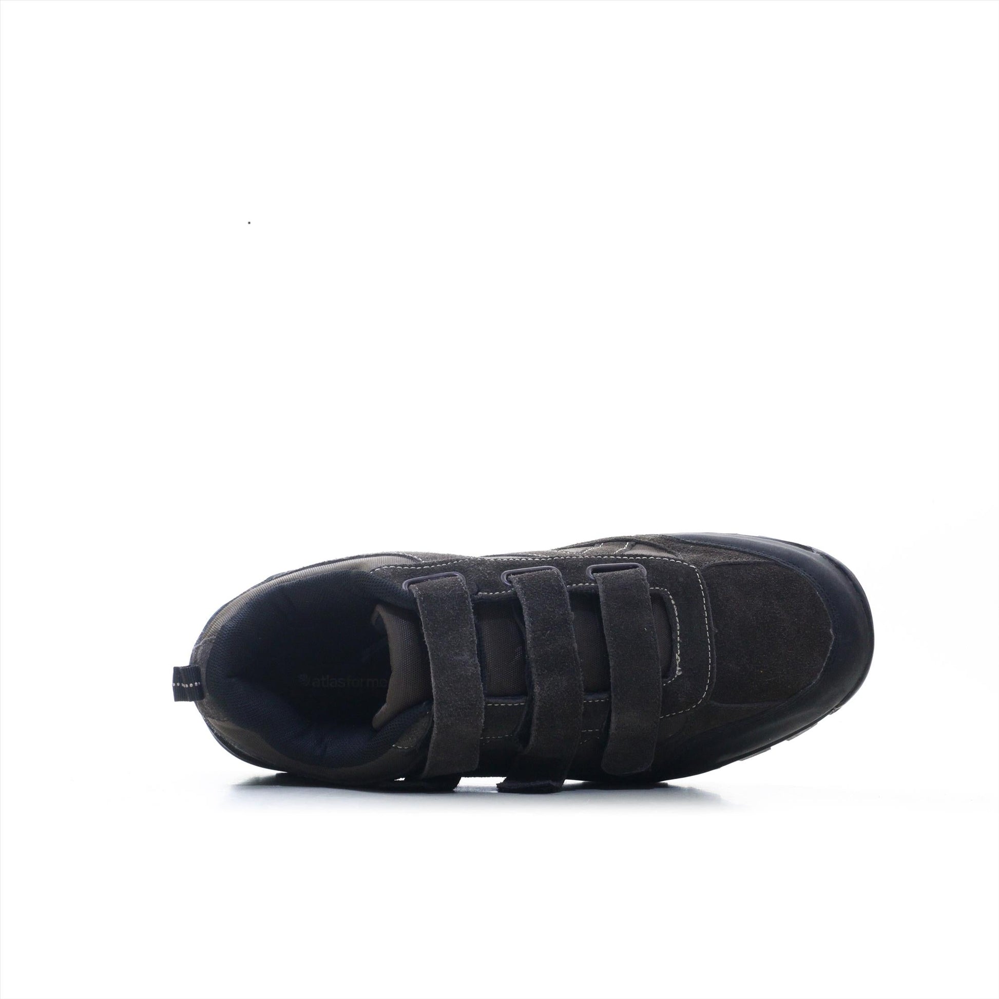 ATLAS SUEDE LEATHER GRIPPER BOOTS (Original USA Imported)